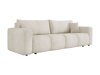 Slaapbank Comfivo Laurus (Coral 65)