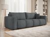 Slaapbank Comfivo Laurus (Coral 80)