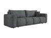 Slaapbank Comfivo Laurus (Coral 80)