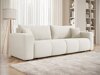 Slaapbank Comfivo Laurus (Velo 621)