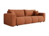 Slaapbank Comfivo Laurus (Velo 627)