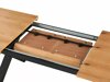 Tafel Detroit 1078 (Eiken)