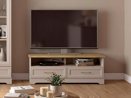 TV-meubel Evanuo 108