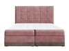 Boxspring Villa (Kameleon 15 + Kameleon 63)