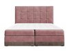 Boxspring Villa (Kameleon 15 + Kameleon 63)