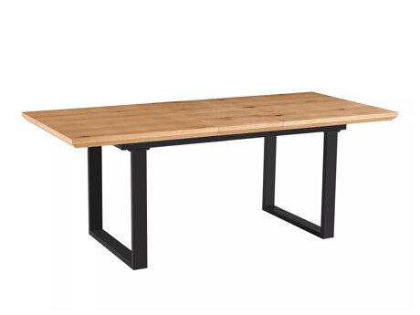 Tafel Detroit 1079 (Eiken)