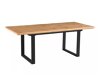 Tafel Detroit 1079 (Eiken)
