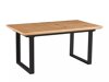 Tafel Detroit 1079 (Eiken)