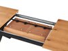 Tafel Detroit 1079 (Eiken)