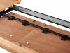 Tafel Detroit 1079 (Eiken)