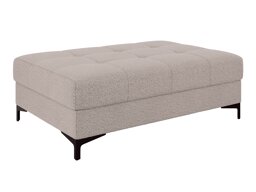 Gestoffeerde bank Rocklin 231 (Coral 50)