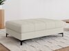 Gestoffeerde bank Rocklin 231 (Coral 65)