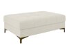 Gestoffeerde bank Rocklin 231 (Coral 65)