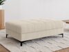 Gestoffeerde bank Rocklin 231 (Lincoln 03)