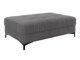 Gestoffeerde bank Rocklin 231 (Lincoln 90)