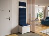 Gangmeubelset Comfivo Pinus V (Wit + Polo 891)