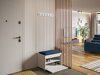 Gangmeubelset Comfivo Pinus VIII (Wit + Polo 891)