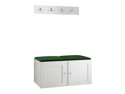 Gangmeubelset Hartford 376 (Polo 889)