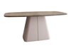 Salontafel Oswego 158 (Licht hout + Kasjmier)