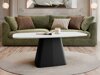 Salontafel Oswego 158 (Wit)