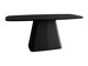 Salontafel Oswego 158 (Zwart)