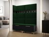 Gangmeubelset Nomal V (Polo 889)