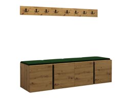 Gangmeubelset Pinis VII (Polo 889)