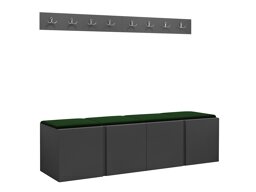 Gangmeubelset Pinis VII (Polo 889)