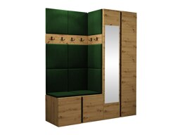 Gangmeubelset Pinis X (Polo 889)
