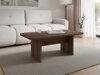 Salontafel Comfivo Cerus (Notenhout)