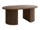 Salontafel Comfivo Ulma (Notenhout)