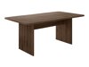 Tafel Comfivo Cerus (Notenhout)