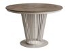 Tafel Oswego 179 (Kasjmier + Donkere eik)