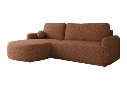 Hoekbank Comfivo Popis (Bella 40)