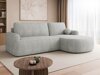 Hoekbank Comfivo Popis (Coral 75)