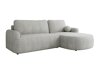 Hoekbank Comfivo Popis (Coral 75)