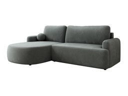 Hoekbank Comfivo Popis (Magic Velvet 2217)
