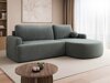 Hoekbank Comfivo Popis (Magic Velvet 2217)