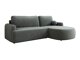 Hoekbank Comfivo Popis (Magic Velvet 2217)