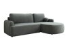 Hoekbank Comfivo Popis (Magic Velvet 2217)