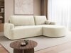 Hoekbank Comfivo Popis (Magic Velvet 2250)