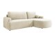Hoekbank Comfivo Popis (Magic Velvet 2250)