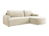 Hoekbank Comfivo Popis (Magic Velvet 2250)
