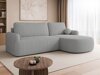 Hoekbank Comfivo Popis (Poso 110)