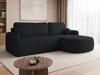 Hoekbank Comfivo Popis (Poso 135)