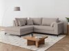 Hoekbank Rocklin 233 (Coral 50)
