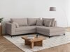 Hoekbank Rocklin 233 (Coral 50)