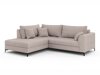 Hoekbank Rocklin 233 (Coral 50)