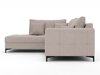Hoekbank Rocklin 233 (Coral 50)