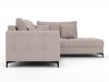 Hoekbank Rocklin 233 (Coral 50)